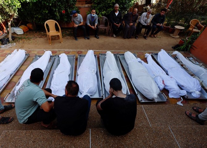 À qui profite la crise à Gaza?