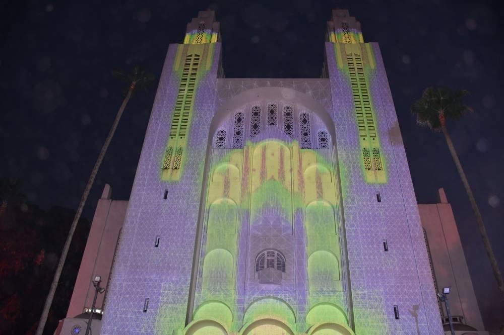 Casablanca: La Cathédrale Sacré Cœur officiellement rouverte, trois accords culturels conclus