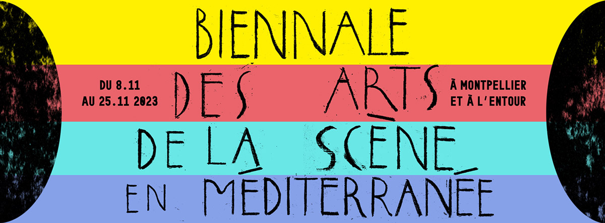 Biennale des arts de la scène en Méditerranée