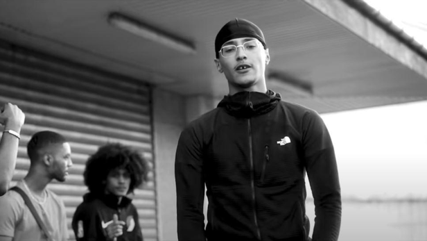 Nantes: La justice administrative valide l'interdiction du concert de Freeze Corleone