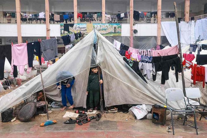 Gaza: Le silence est d’or