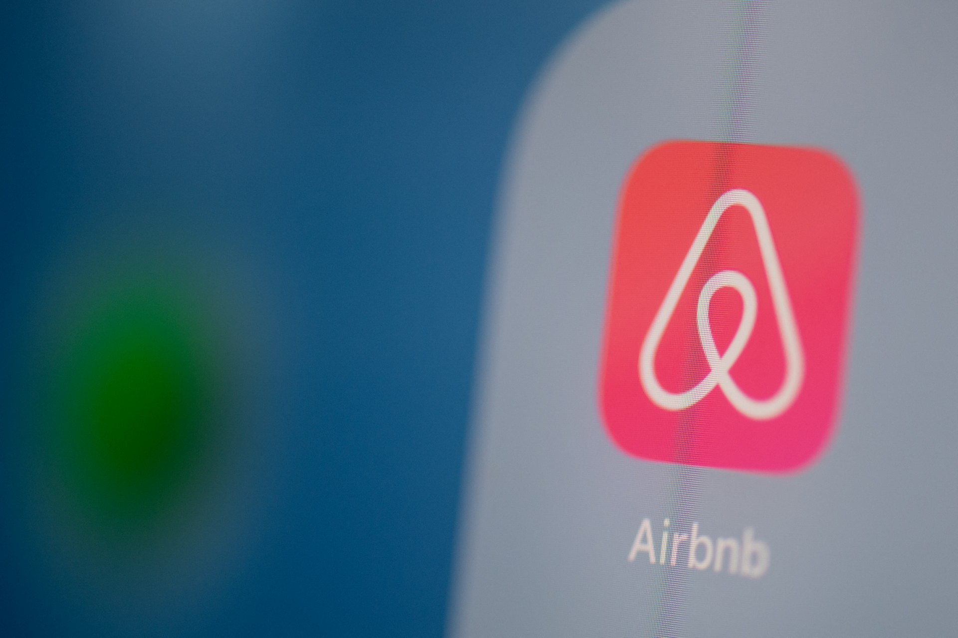 Italie: Airbnb va payer 576 millions d'euros dans un contentieux avec le fisc (Airbnb)