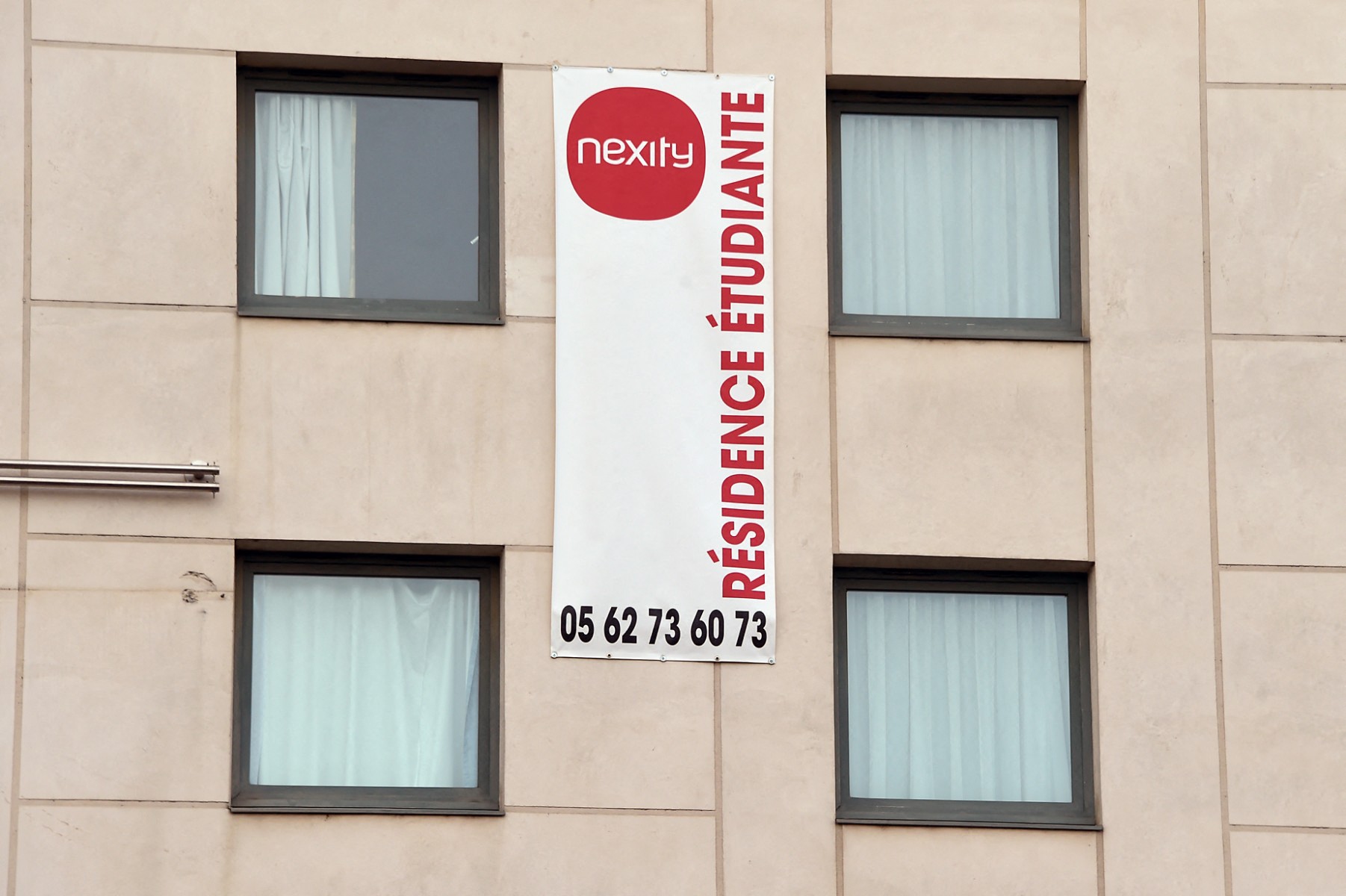 Logement étudiant: Le gouvernement promet d'accélérer pour atteindre 35000 contructions d'ici 2027