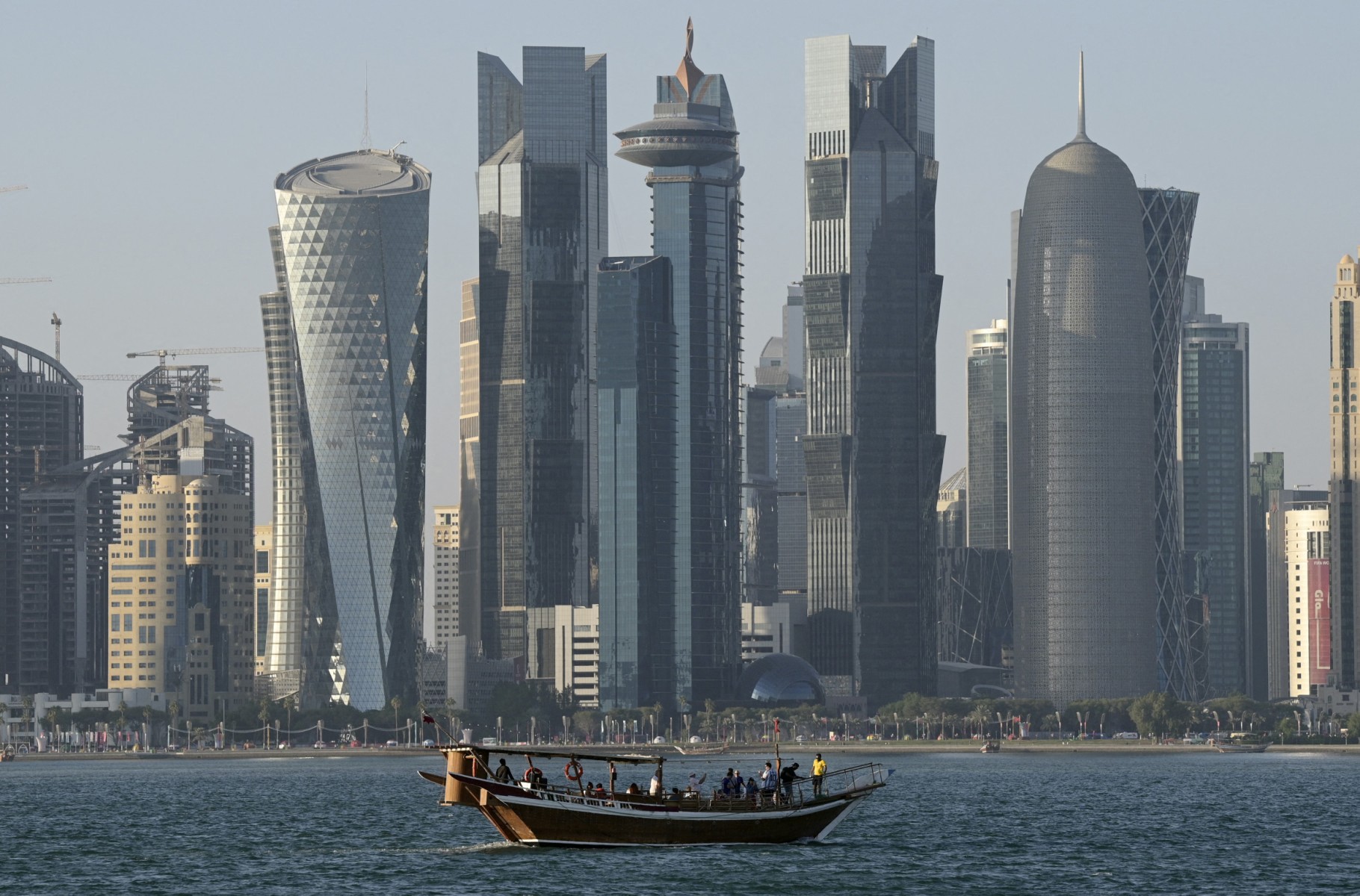 Nouvelles pistes de migration: Le rêve fou de l’eldorado qatari!