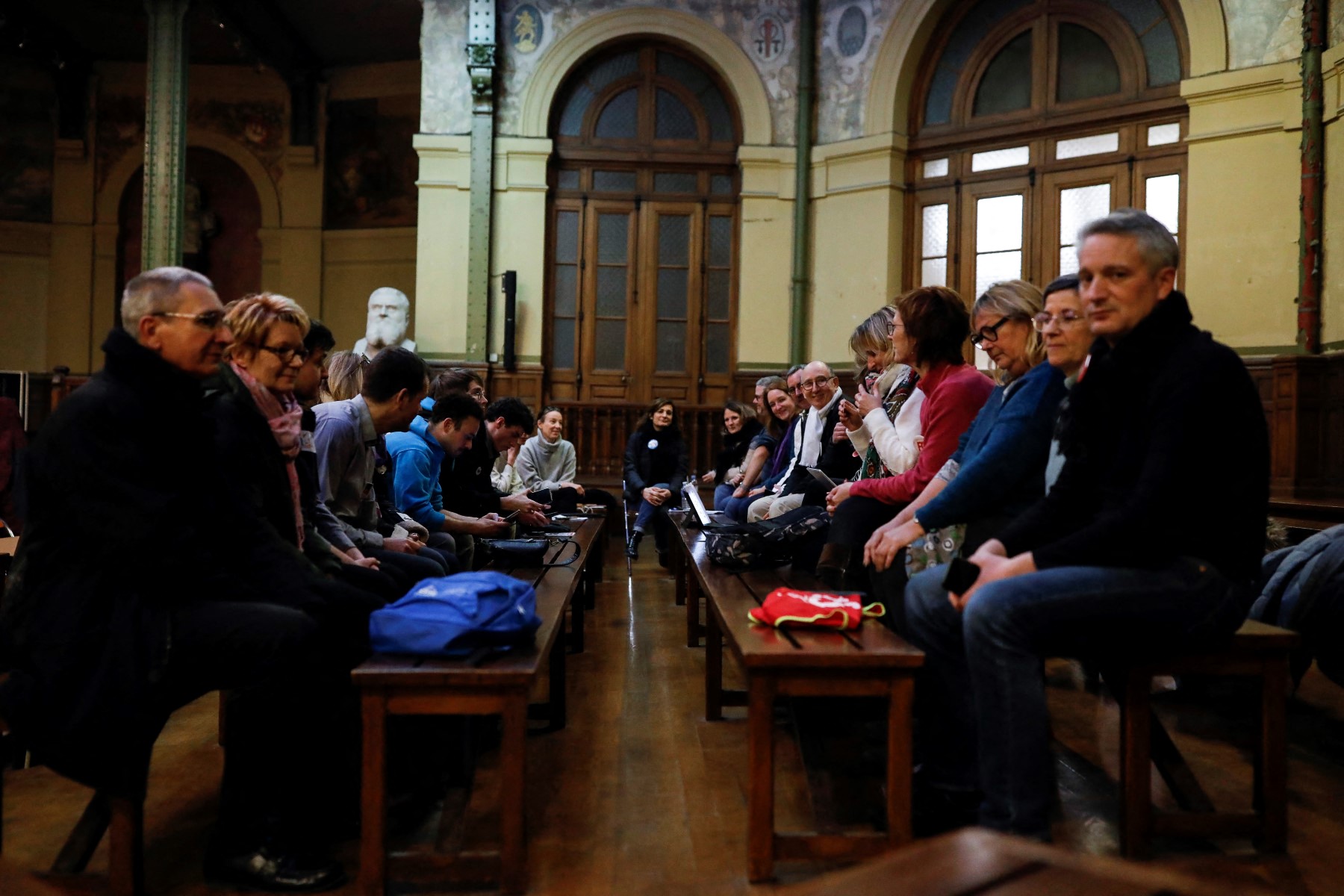 Après la bataille des retraites, l'intersyndicale acte une nouvelle «phase»