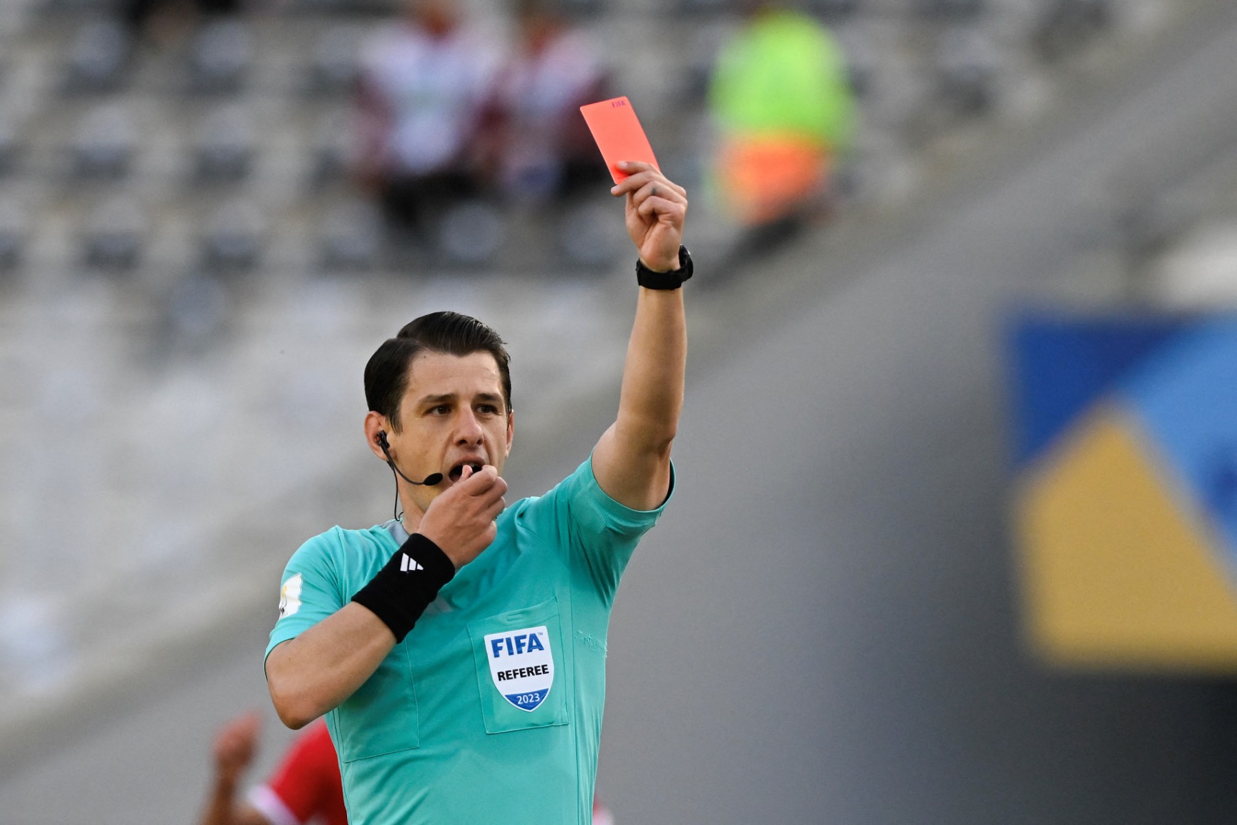 Turquie: un arbitre lynché, le championnat de football suspendu