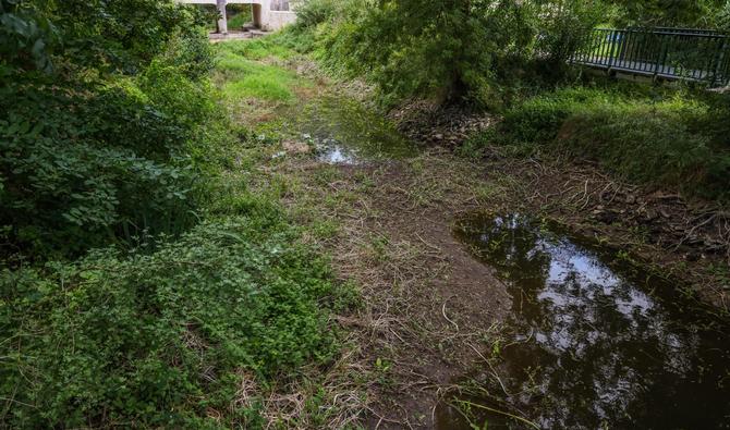 Sécheresse: les nappes phréatiques en amélioration «notable», 41% restent sous les normales