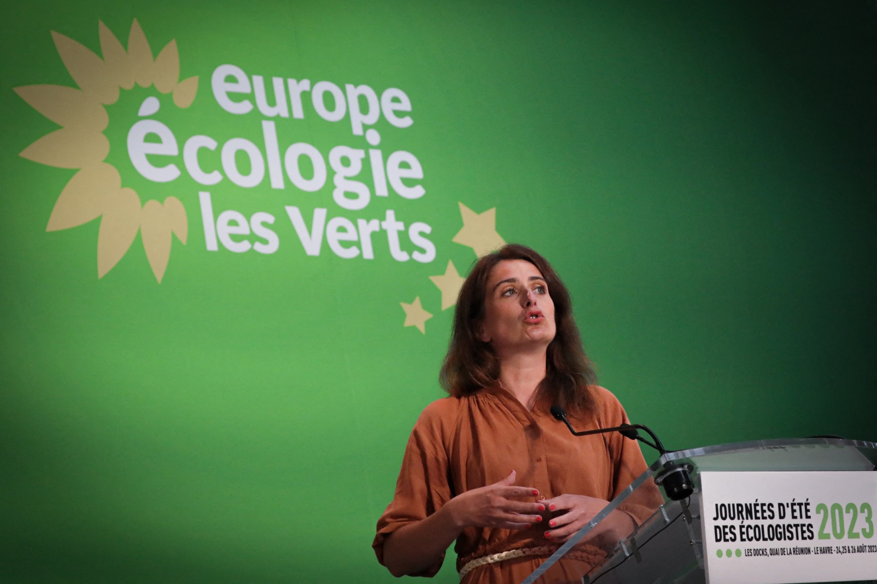 Une candidature commune de la gauche «se prépare» pour 2027 selon Tondelier