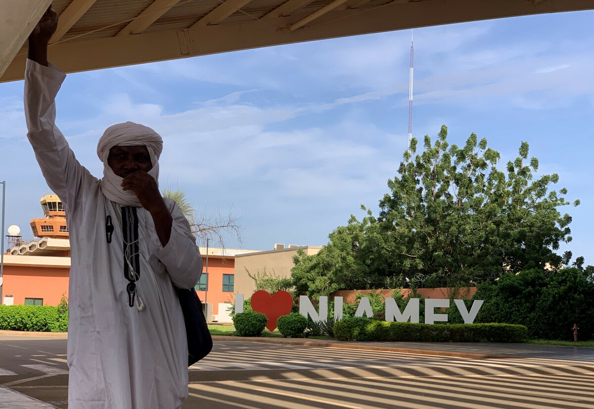 Niger: Les vols humanitaires de l'ONU menacés de suspension