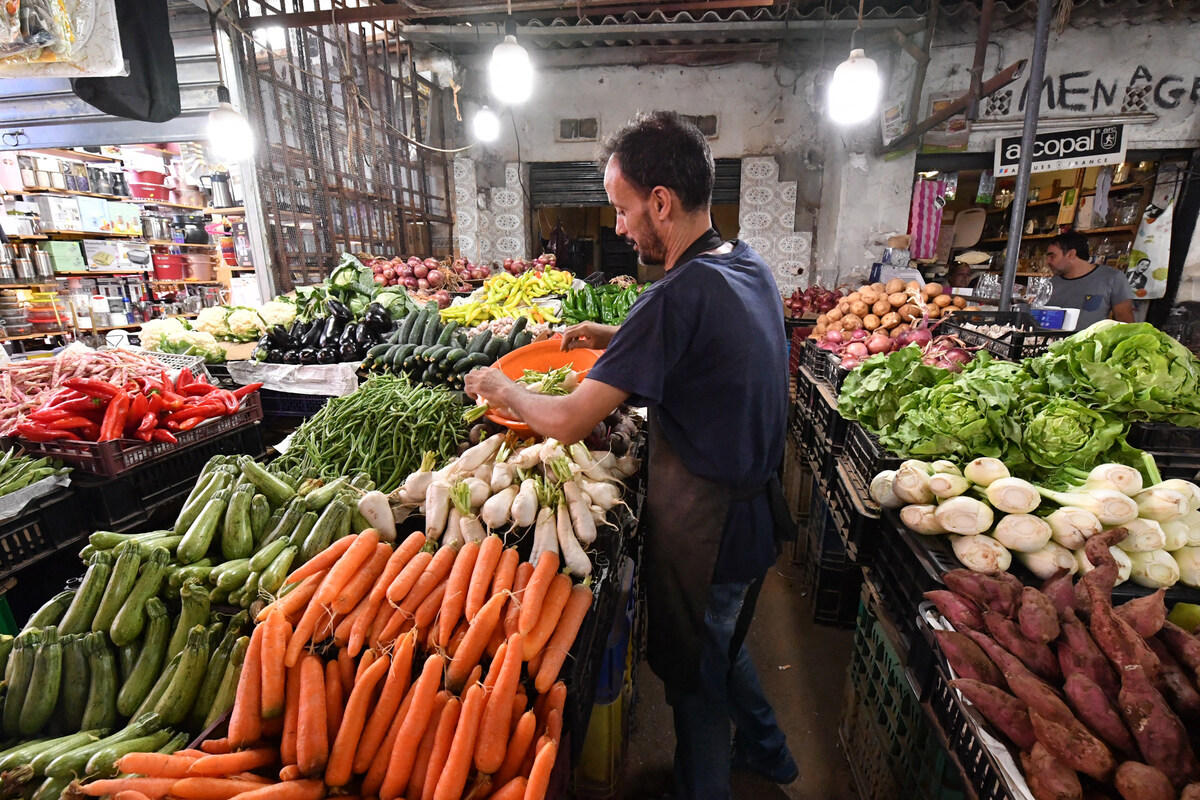 Pouvoir d’achat: Le niveau général des prix multiplié par 2,5 de 2001 à 2022
