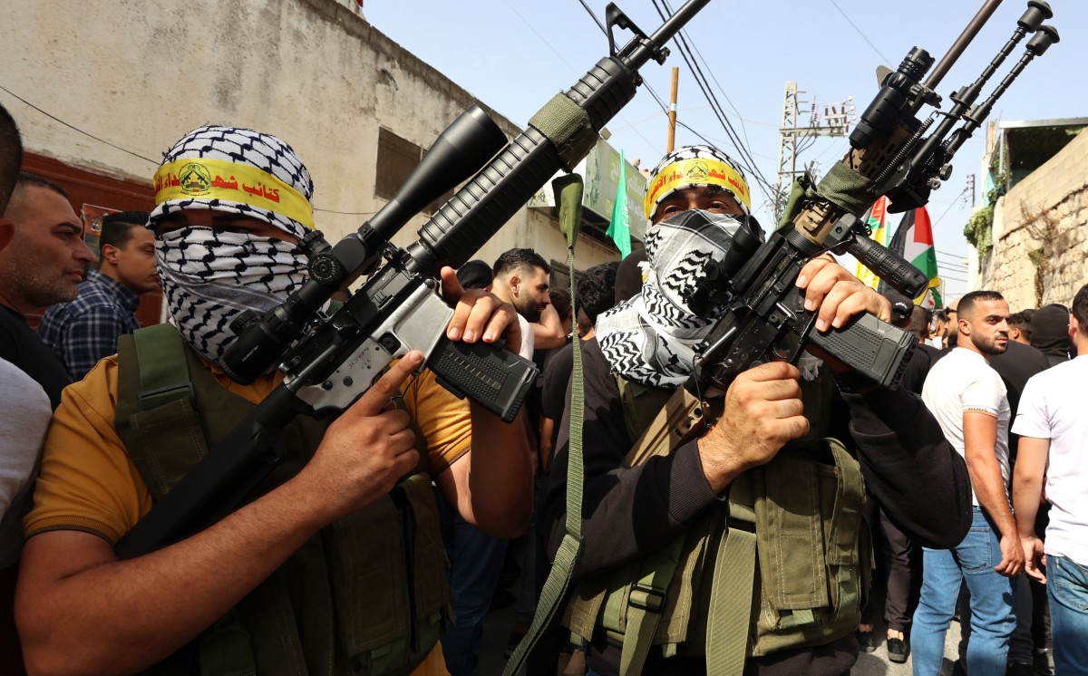 Financement du Hamas…chocolat et l’hawala