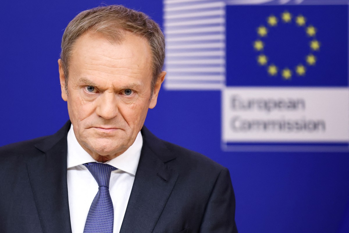 Pologne: le futur gouvernement pro-européen dans l'attente du vote du parlement