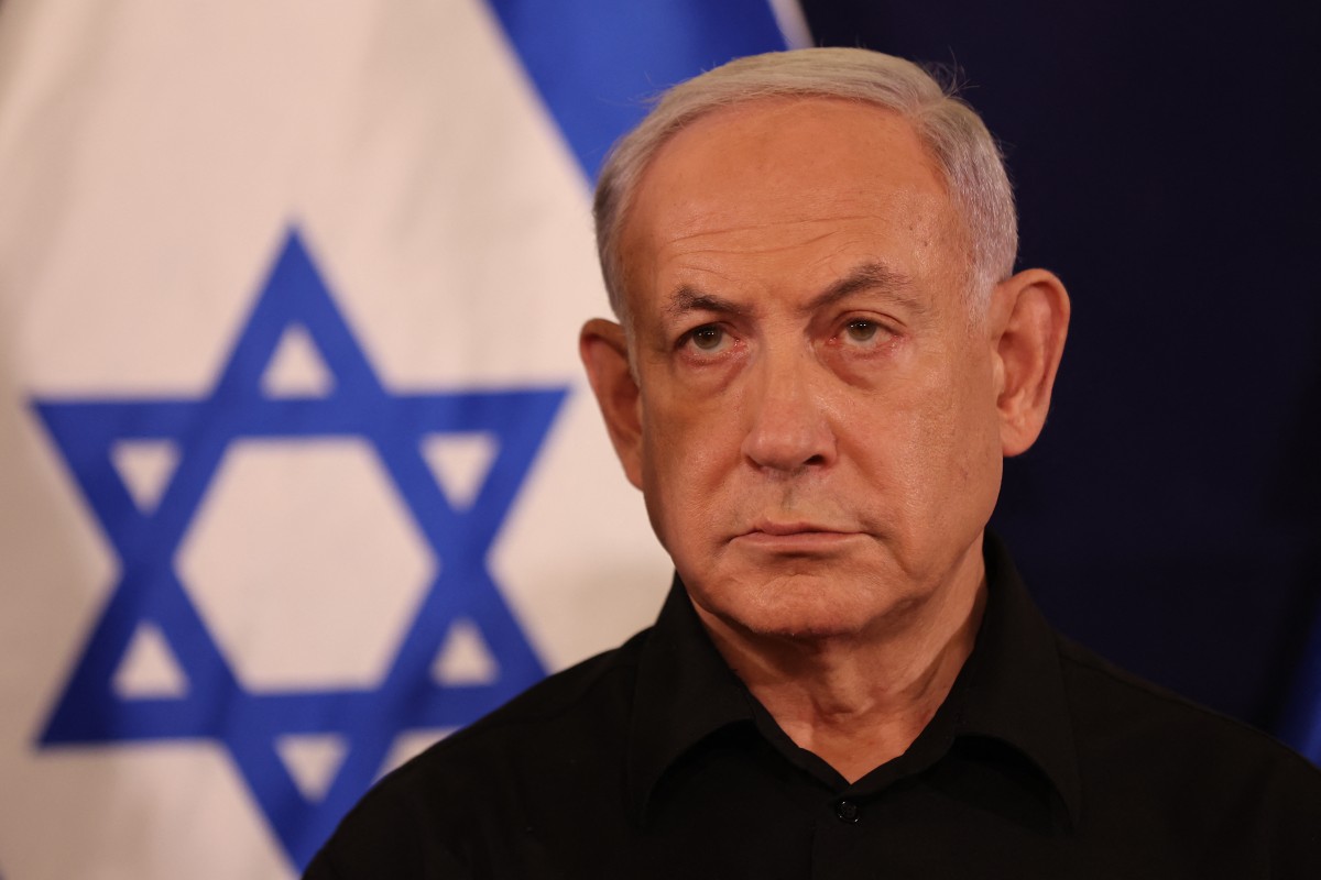 Les Israéliens sont en colère contre Netanyahou, mais les chances de son éviction sont minces