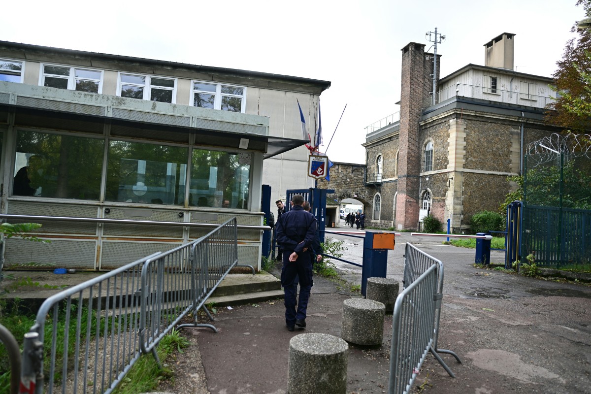 France: 11 personnes s'évadent d'un centre de rétention pour sans-papiers
