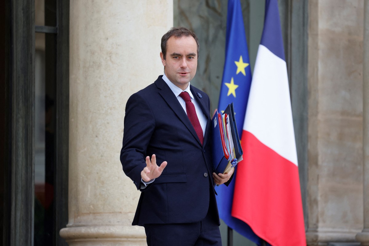 La France et la Malaisie relancent leur coopération de défense