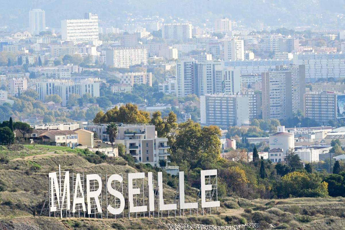 Le corps d'une mère de famille disparue à Marseille retrouvé, son amant mis en examen