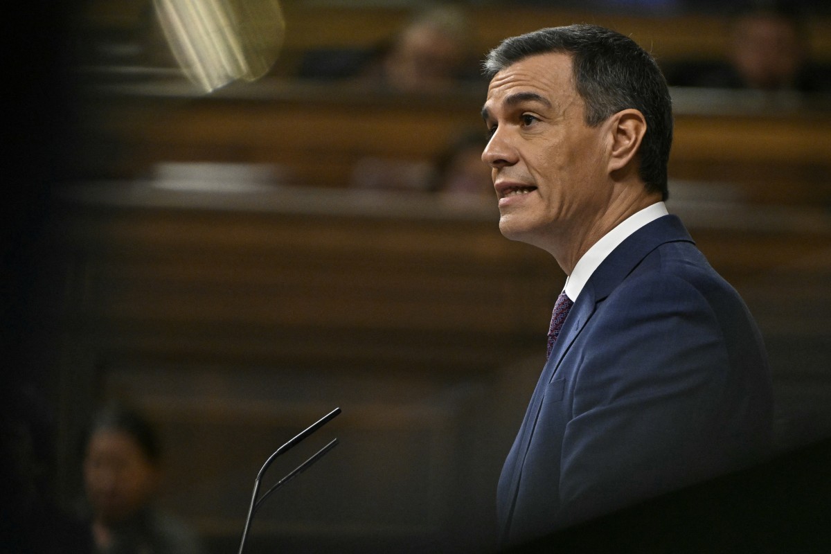 Pedro Sanchez soutient la lettre du chef de l'ONU sur Gaza