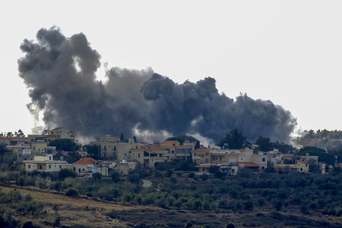 Comment sauver le Liban d’une guerre dont personne ne veut?