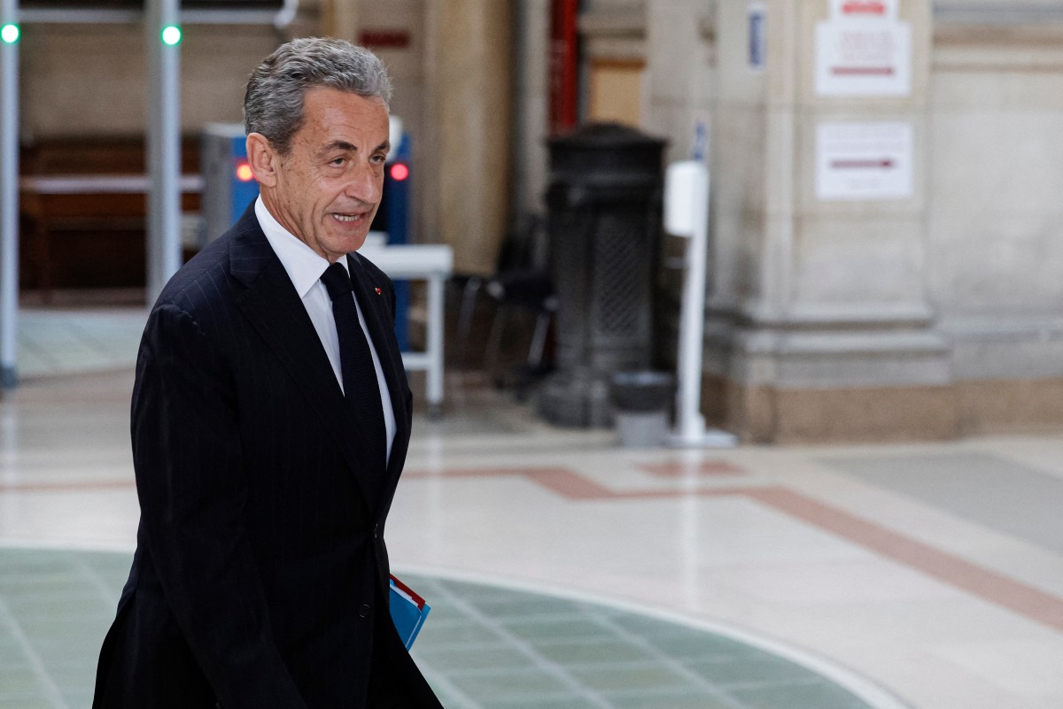 Procès Bygmalion; Nicolas Sarkozy ne savait pas, selon son avocat qui plaide la relaxe