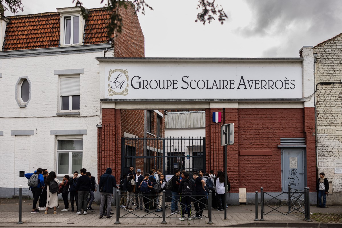 Lille: Le principal lycée musulman de France perd son contrat avec l’Etat