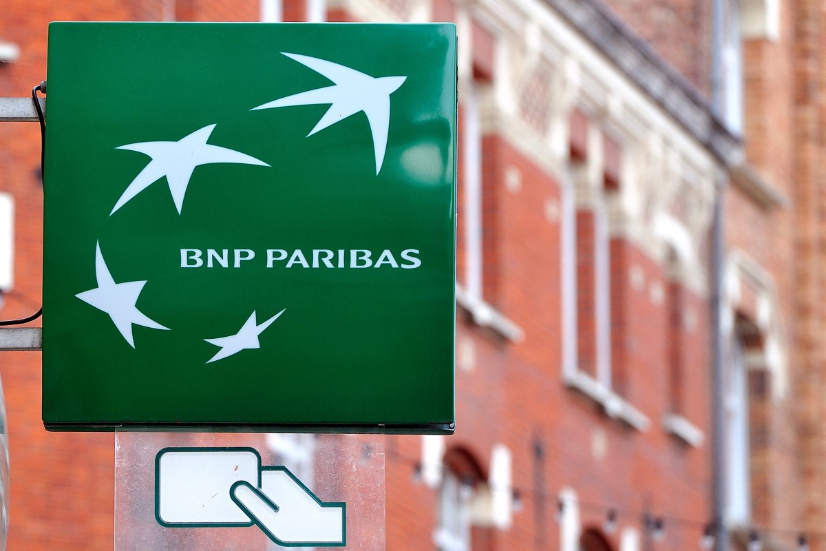 Enquête sur des flux financiers potentiellement suspects hébergés chez une branche de BNP Paribas