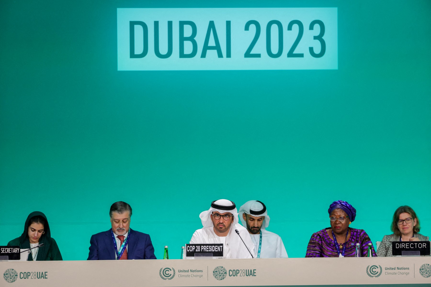 COP28: Don de 50 millions euros de l'UE au Maroc en soutien aux énergies propres et à la décarbonation