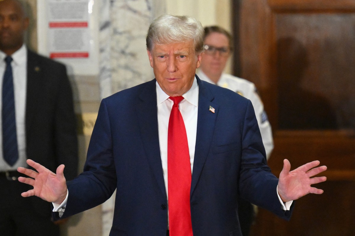 Trump peut être tenu responsable au civil pour l'assaut du Capitole, selon la justice américaine