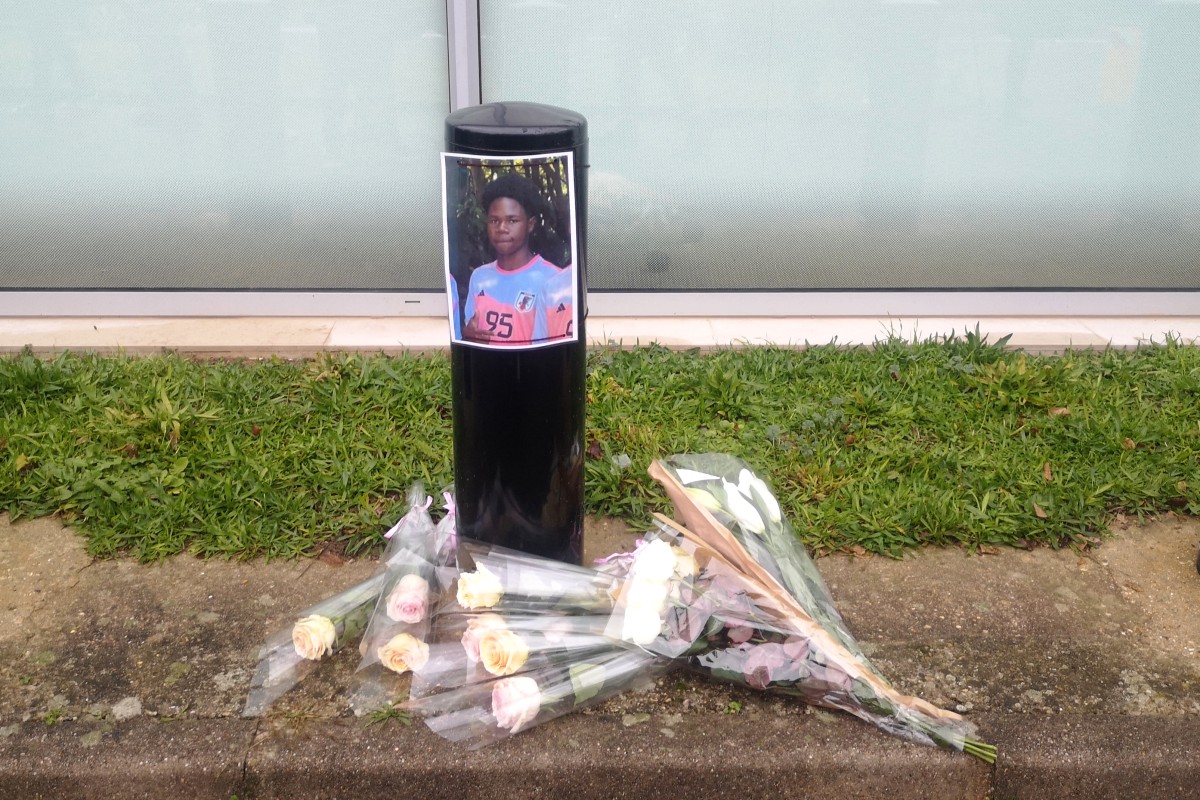 Val-d'Oise: Kendy, 15 ans, nouvelle victime des rivalités interquartiers