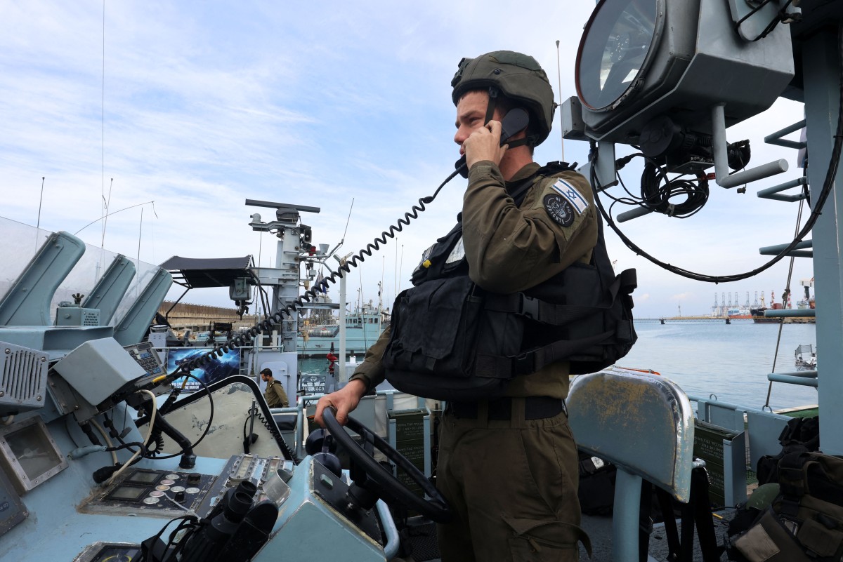 Plus de 100 soldats israéliens tués depuis le début de l'opération à Gaza