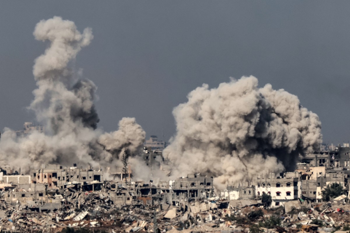 Gaza: Le Conseil de sécurité se prononce sur un cessez-le feu, l’issue du vote incertaine