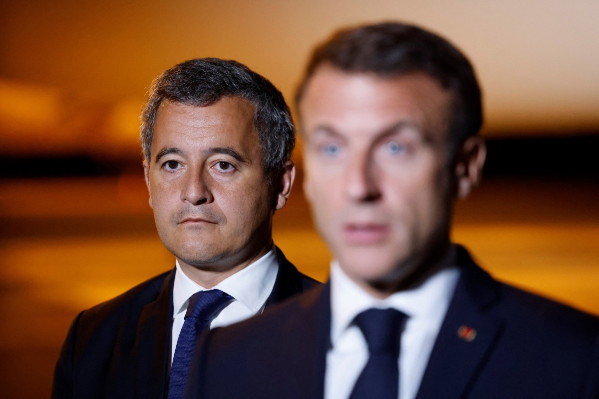 L'Assemblée nationale rejette la loi immigration, une déroute pour le gouvernement