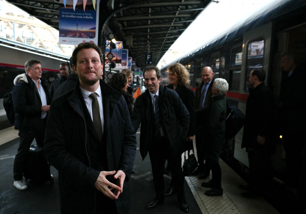 Ile-de-France: vers un nouvel accord Etat-région pour financer les transports
