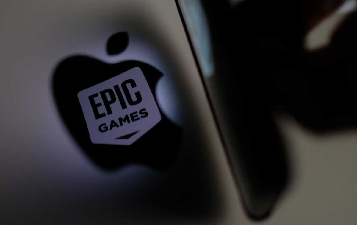 Victoire d'Epic Games contre Google, accusé de monopole illégal