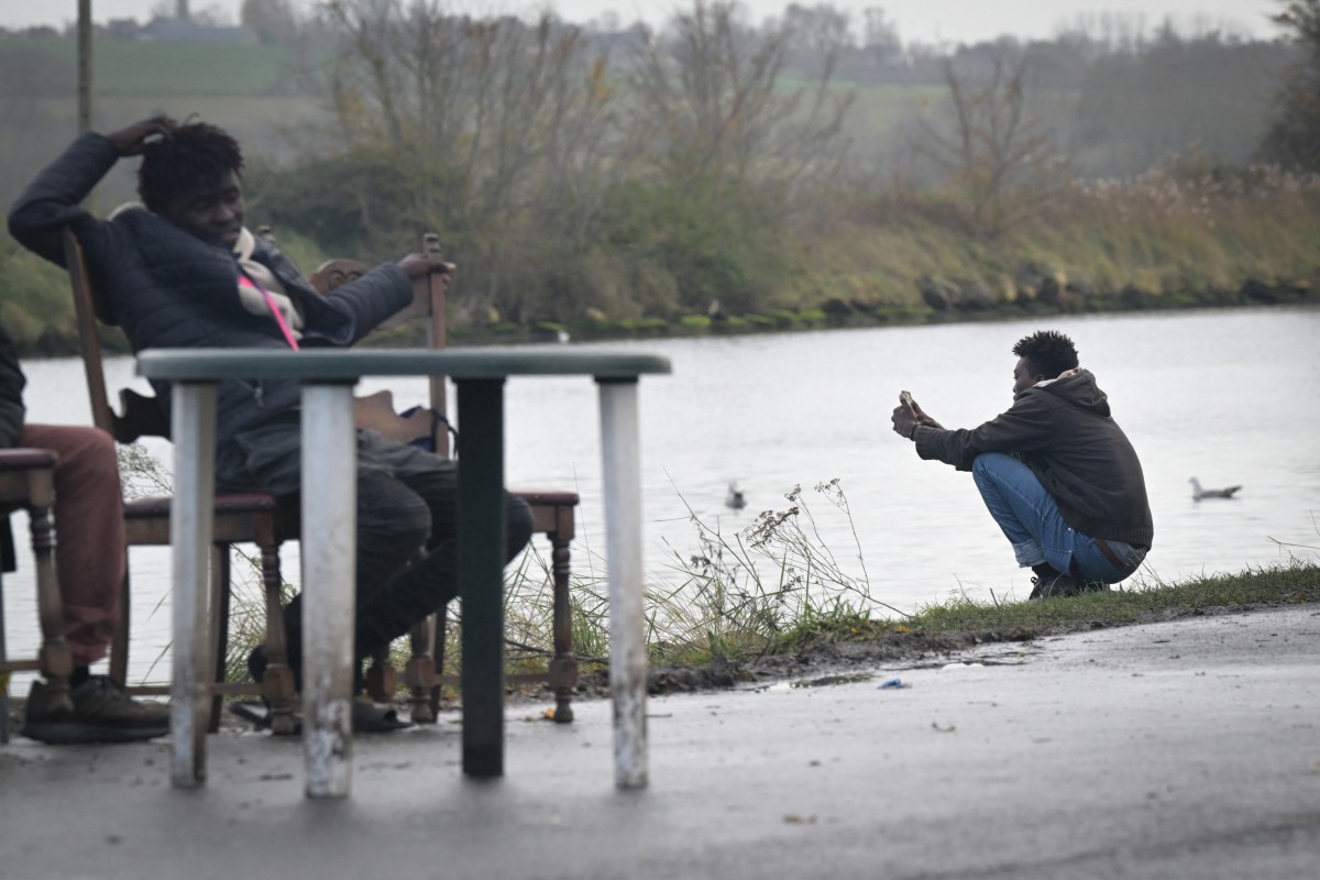 Migrants: nouveau naufrage dans la Manche, un mort et une personne gravement blessée
