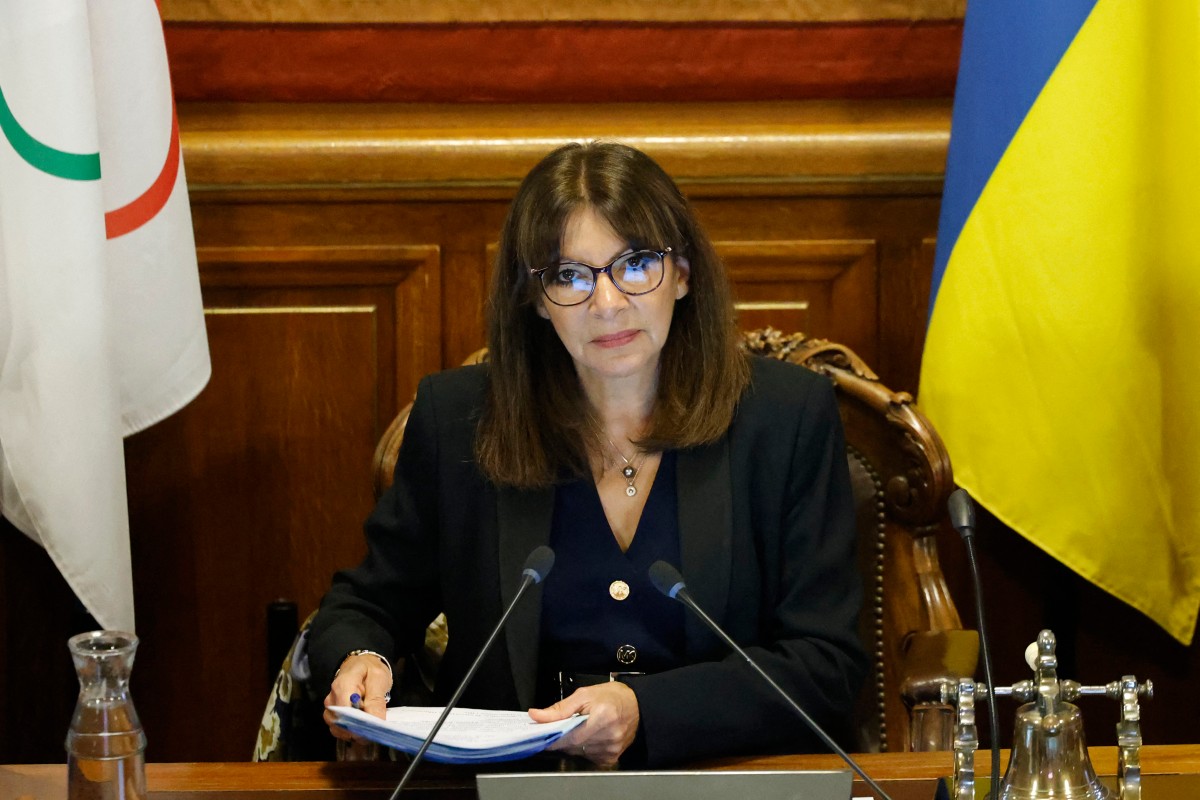Loi immigration: Hidalgo refuse de «faire le tri»