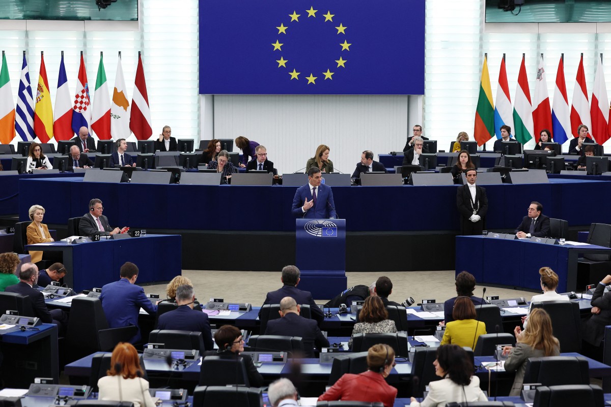 Réforme de la politique migratoire européenne : les points clés de l'accord
