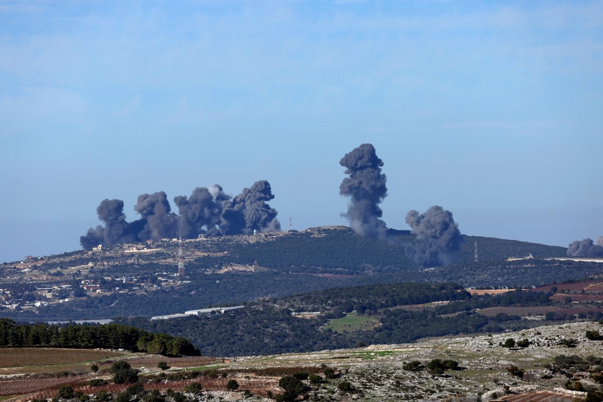 Gaza: Paris exige «toute la lumière» sur un bombardement ayant tué un de ses agents