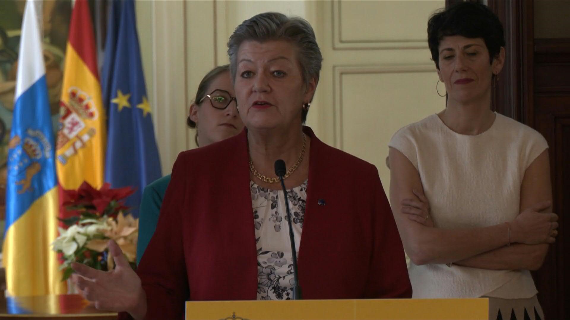 Négociations marathon sur la réforme de la politique migratoire de l'UE