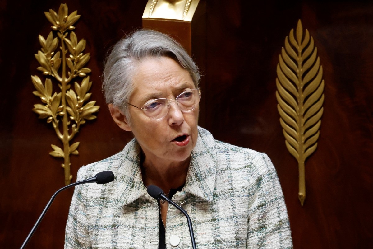 Stop ou encore: La loi immigration au couperet de la commission mixte paritaire