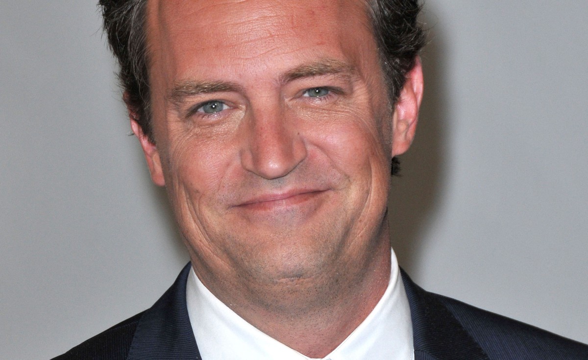 L'acteur Matthew Perry participe à la tournée de presse du TCA ABC Disney summer au Beverly Hilton à Beverly Hills le 1er août 2010. (Photo par Chris Delmas / AFP)