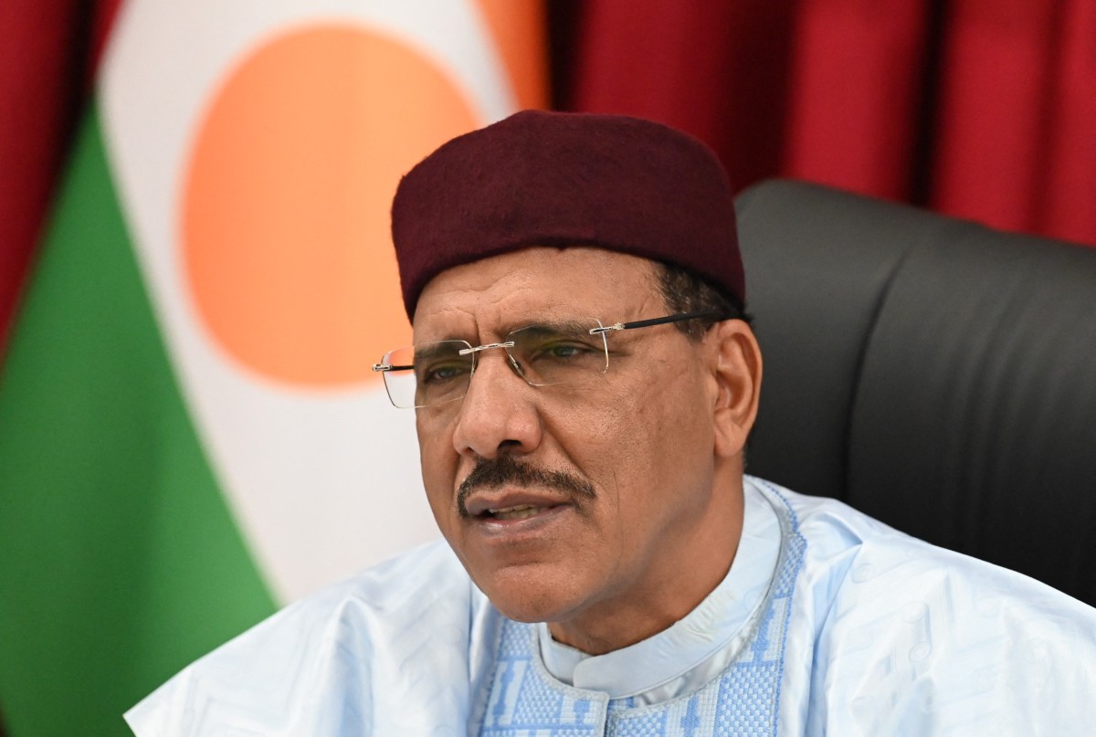 Niger: la justice ouest-africaine ordonne la remise en liberté et le retour au pouvoir de Bazoum