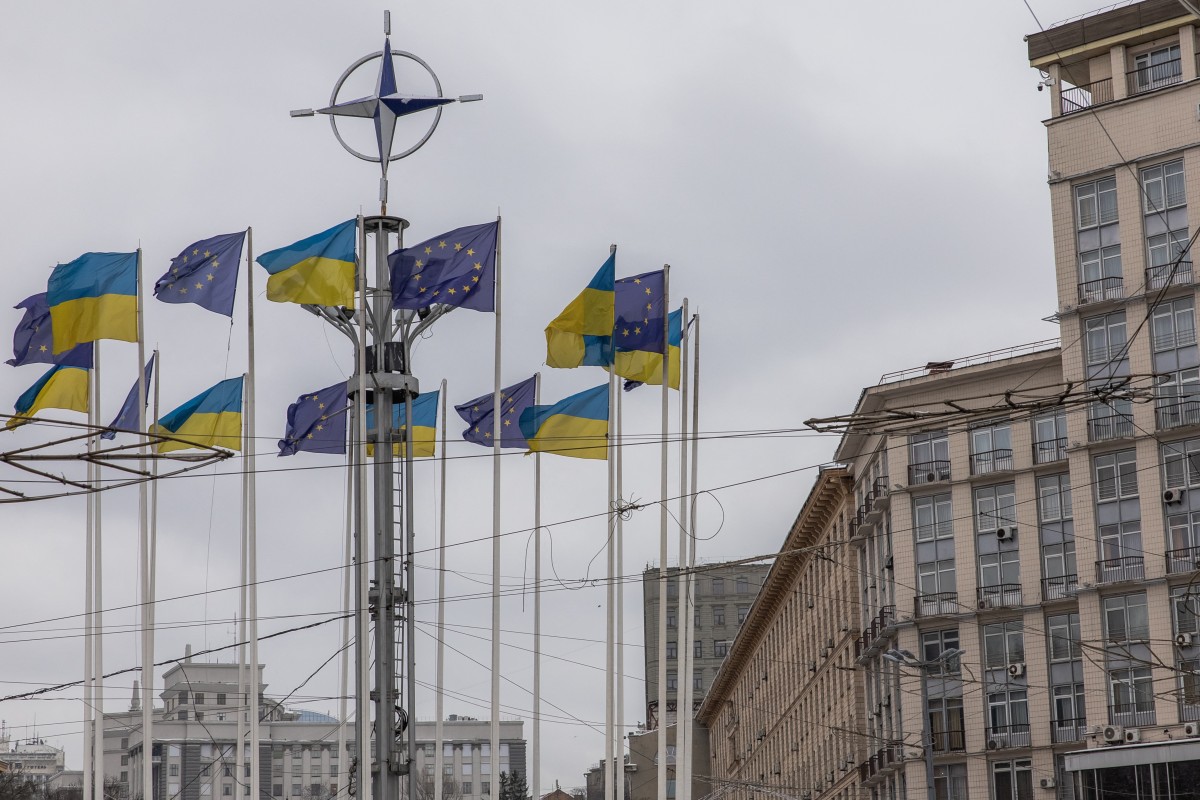 L'UE s'engage à surmonter le veto hongrois pour aider l'Ukraine