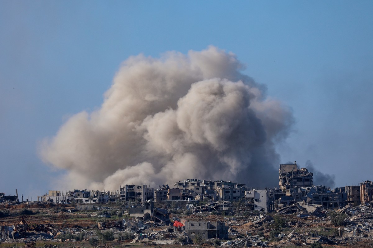 Netanyahou veut maintenir la «pression militaire» malgré trois otages tués