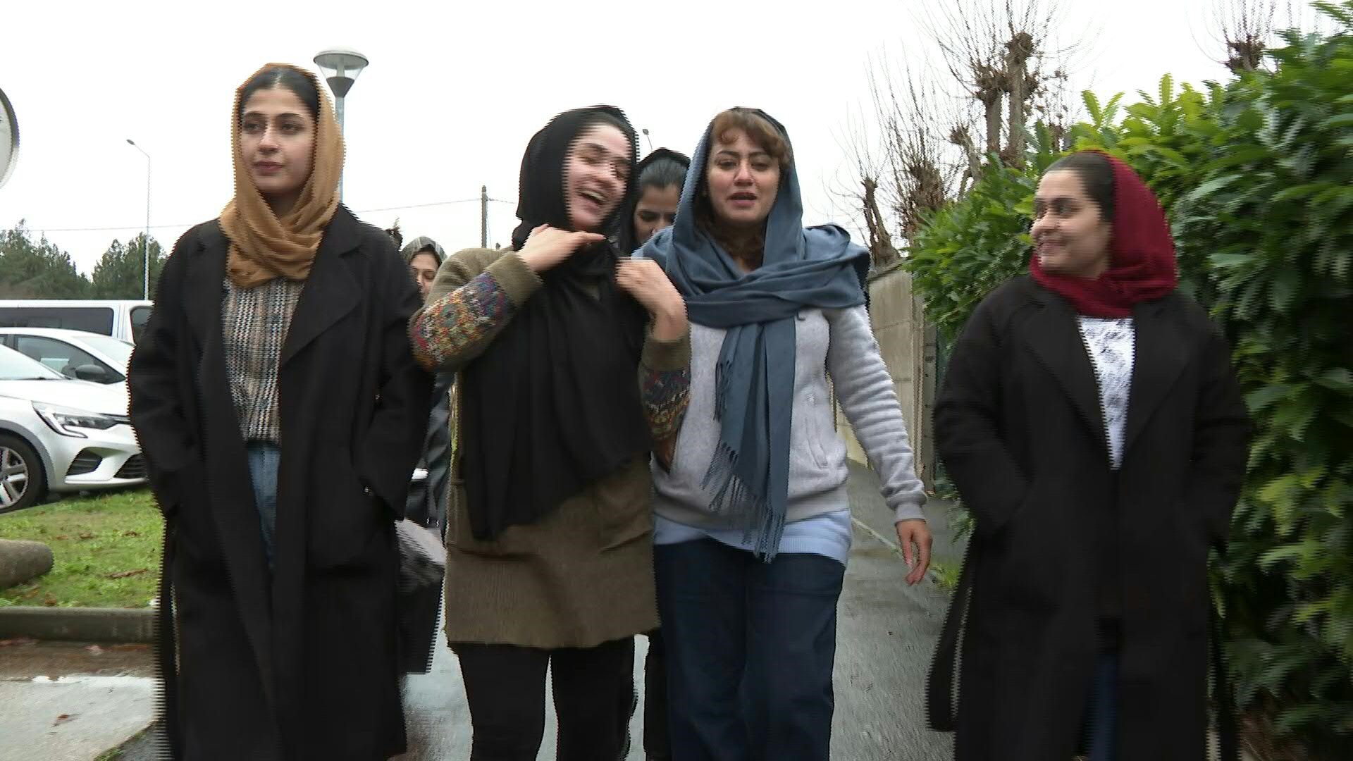 «Aider les Afghanes» mais les accueillir «au compte-goutte»: Afghanes et ONG dénoncent «l'hypocrisie» occidentale