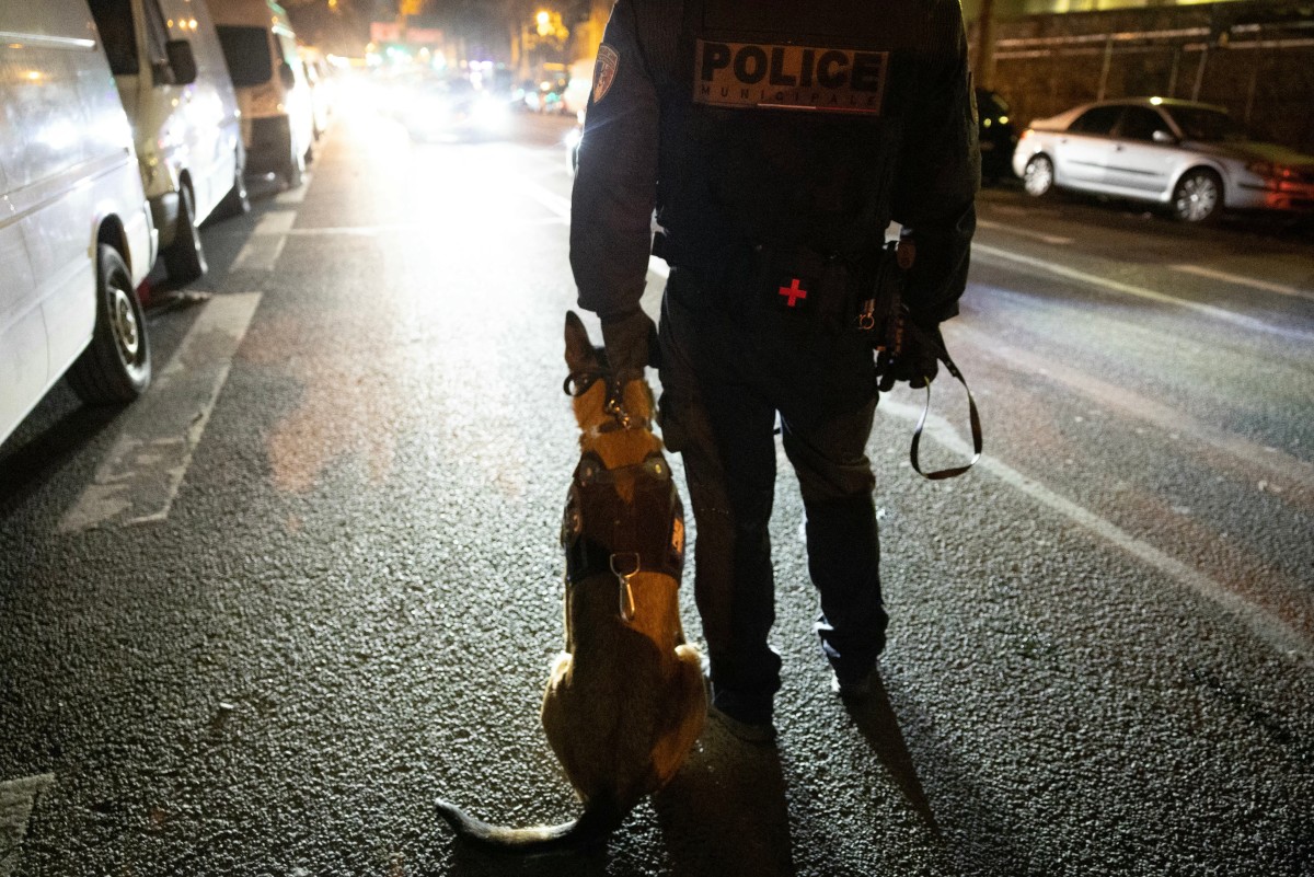 Crime organisé: le jeu du gendarme et des voleurs continue autour des messageries cryptées