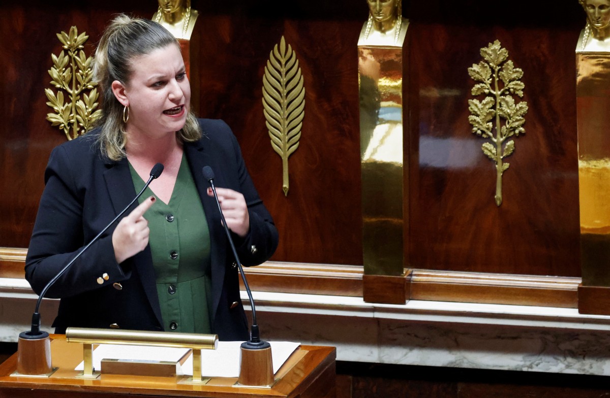 Loi immigration: La gauche saisit officiellement le Conseil constitutionnel