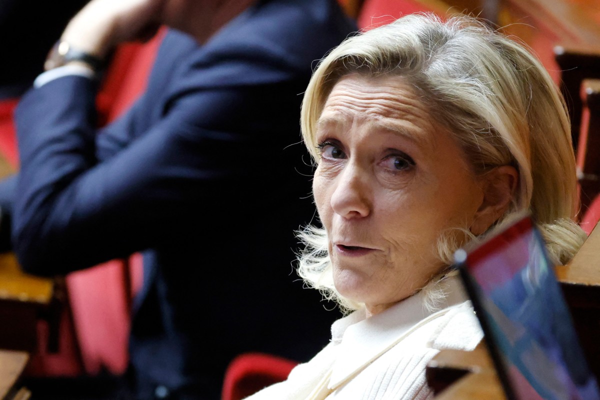 La lepénisation des esprits n’était pas une vue de l’esprit