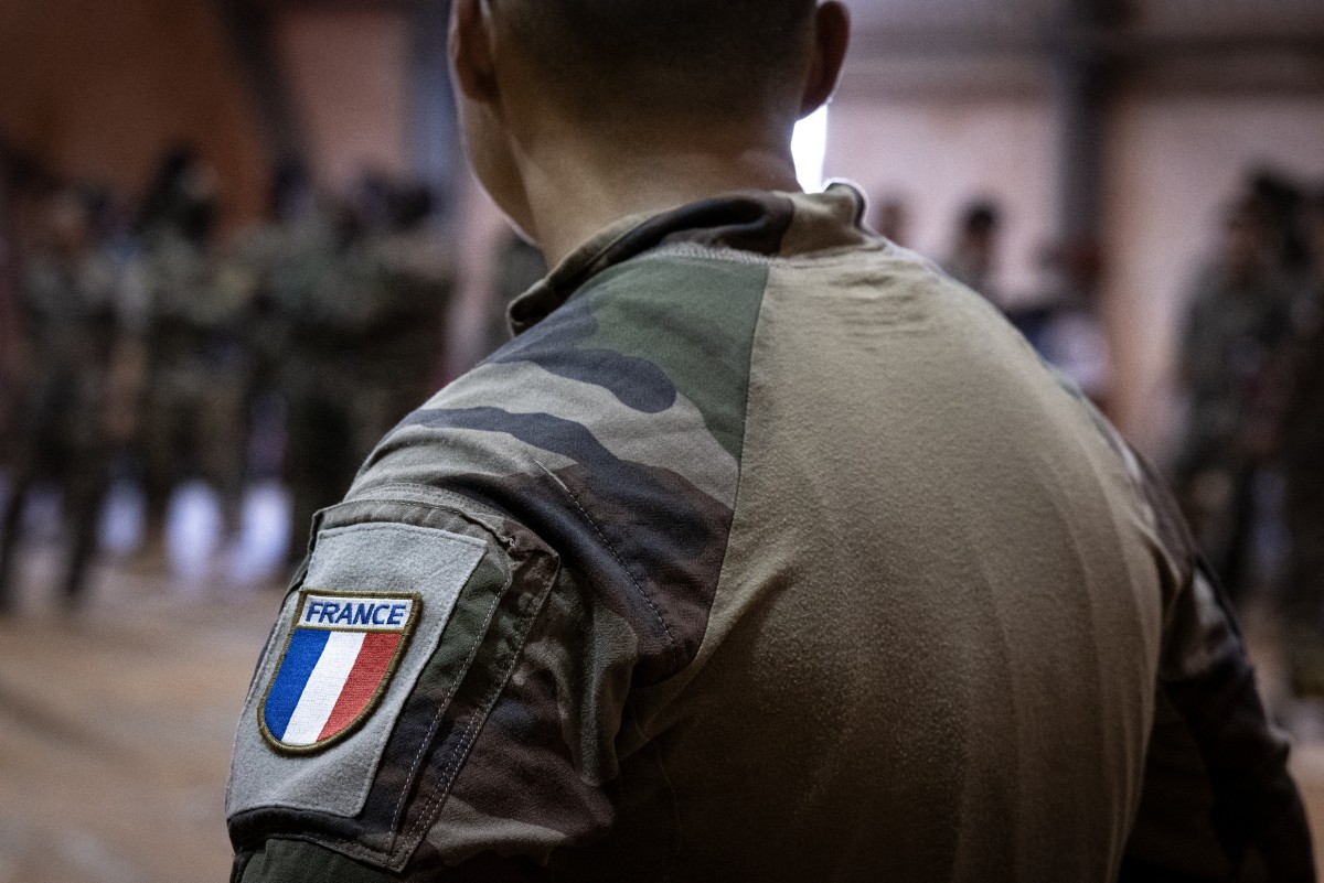 Niger: les derniers militaires français ont quitté le pays