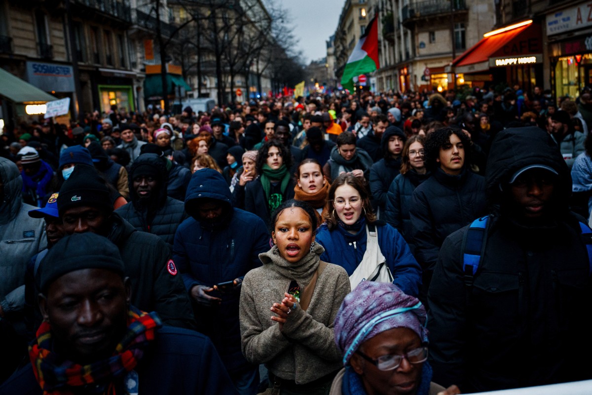 Immigration: des mesures «plus ouvertes» qu'ailleurs dans l'UE, défend le patron de l'Office d'immigration