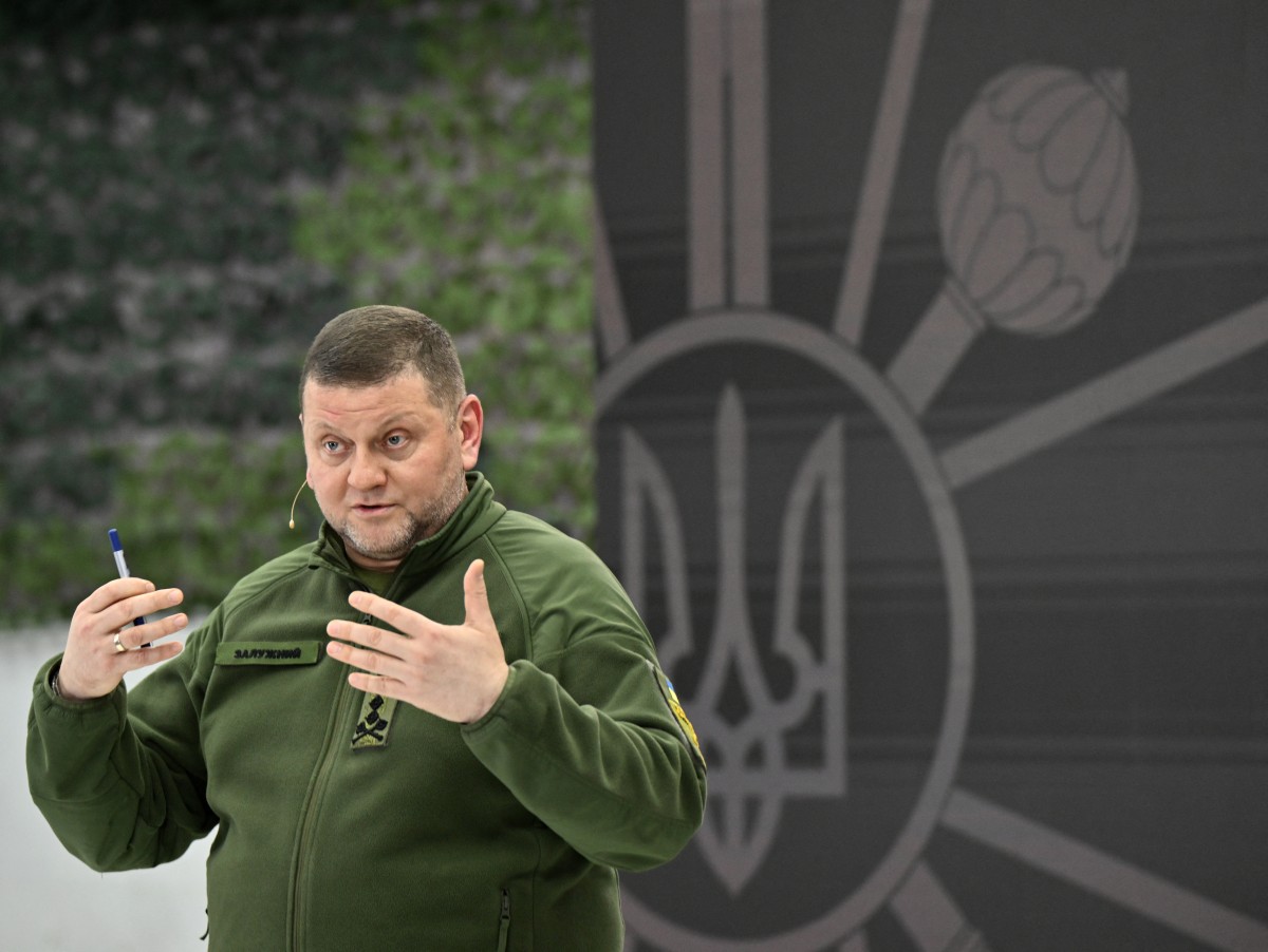 L'armée ukrainienne dit s'être retirée en «périphérie de Marinka», ville revendiquée par Moscou